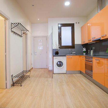 Tendency Apartments 7 Βαρκελώνη Εξωτερικό φωτογραφία
