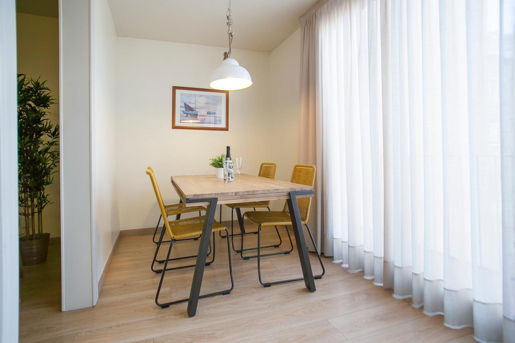 Tendency Apartments 7 Βαρκελώνη Εξωτερικό φωτογραφία