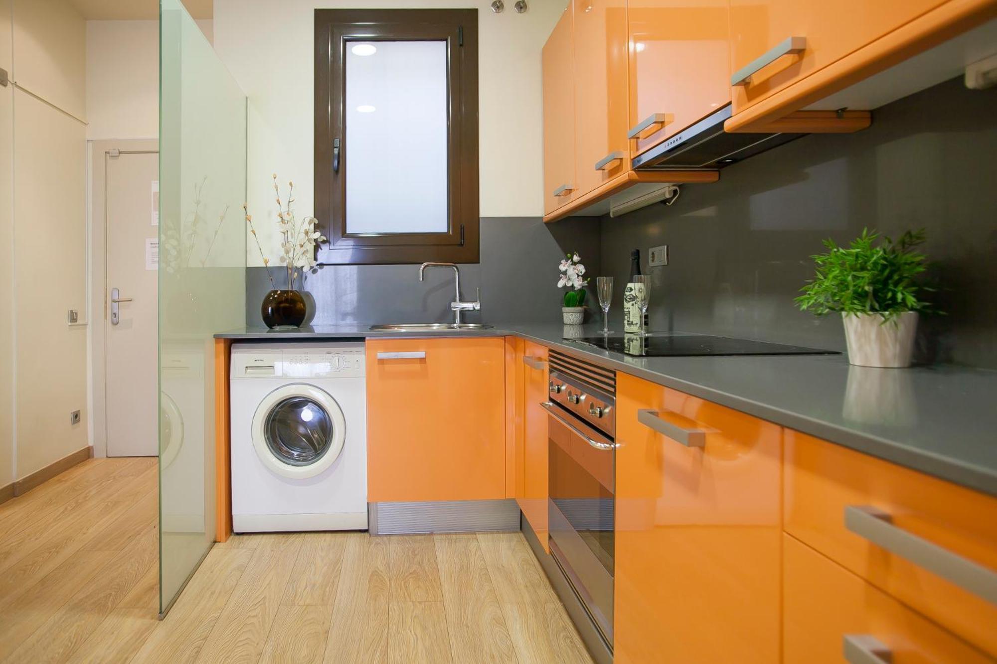 Tendency Apartments 7 Βαρκελώνη Εξωτερικό φωτογραφία