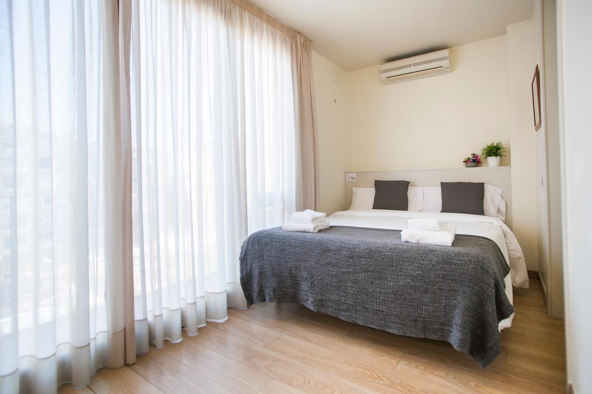 Tendency Apartments 7 Βαρκελώνη Εξωτερικό φωτογραφία