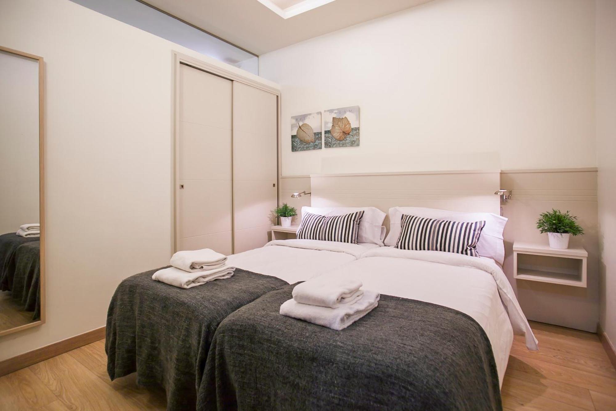 Tendency Apartments 7 Βαρκελώνη Εξωτερικό φωτογραφία