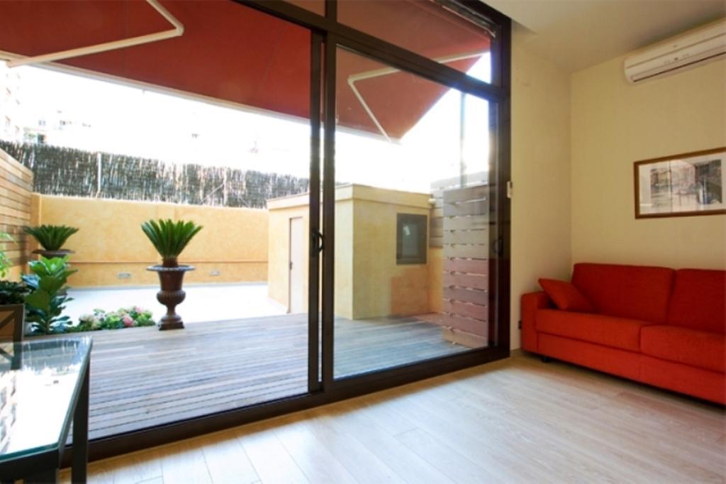 Tendency Apartments 7 Βαρκελώνη Εξωτερικό φωτογραφία