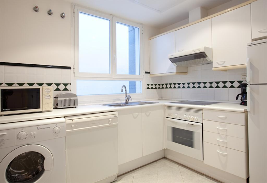 Tendency Apartments 7 Βαρκελώνη Εξωτερικό φωτογραφία