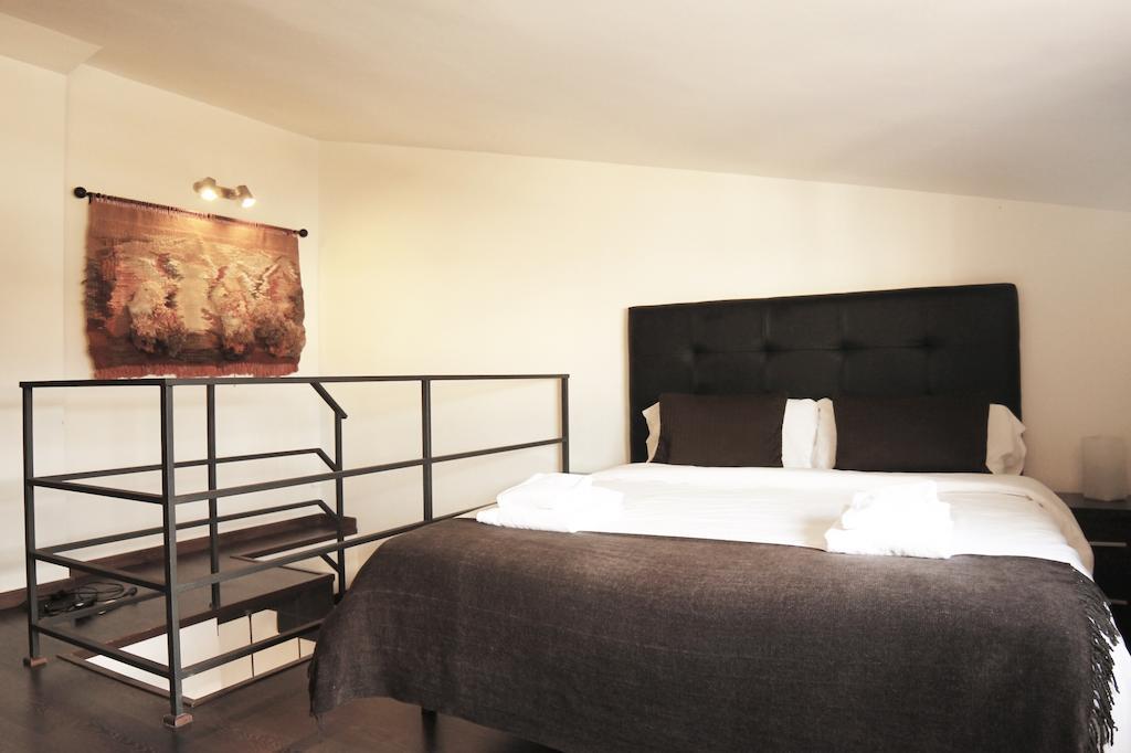 Tendency Apartments 7 Βαρκελώνη Εξωτερικό φωτογραφία