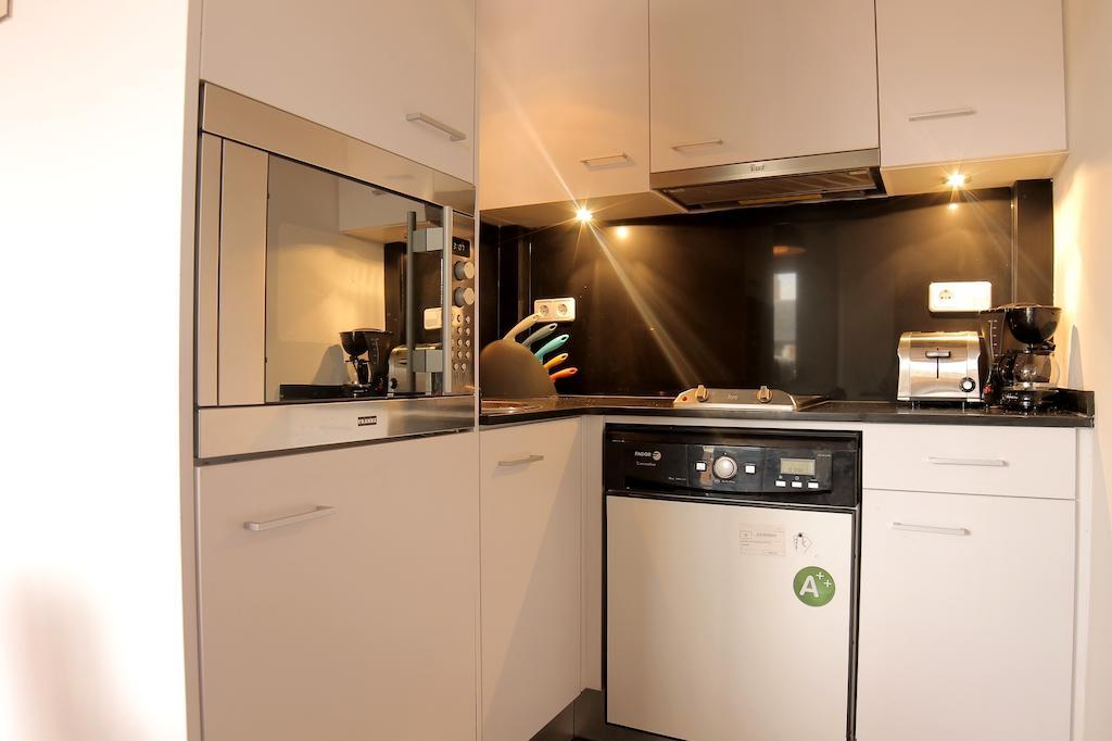 Tendency Apartments 7 Βαρκελώνη Εξωτερικό φωτογραφία