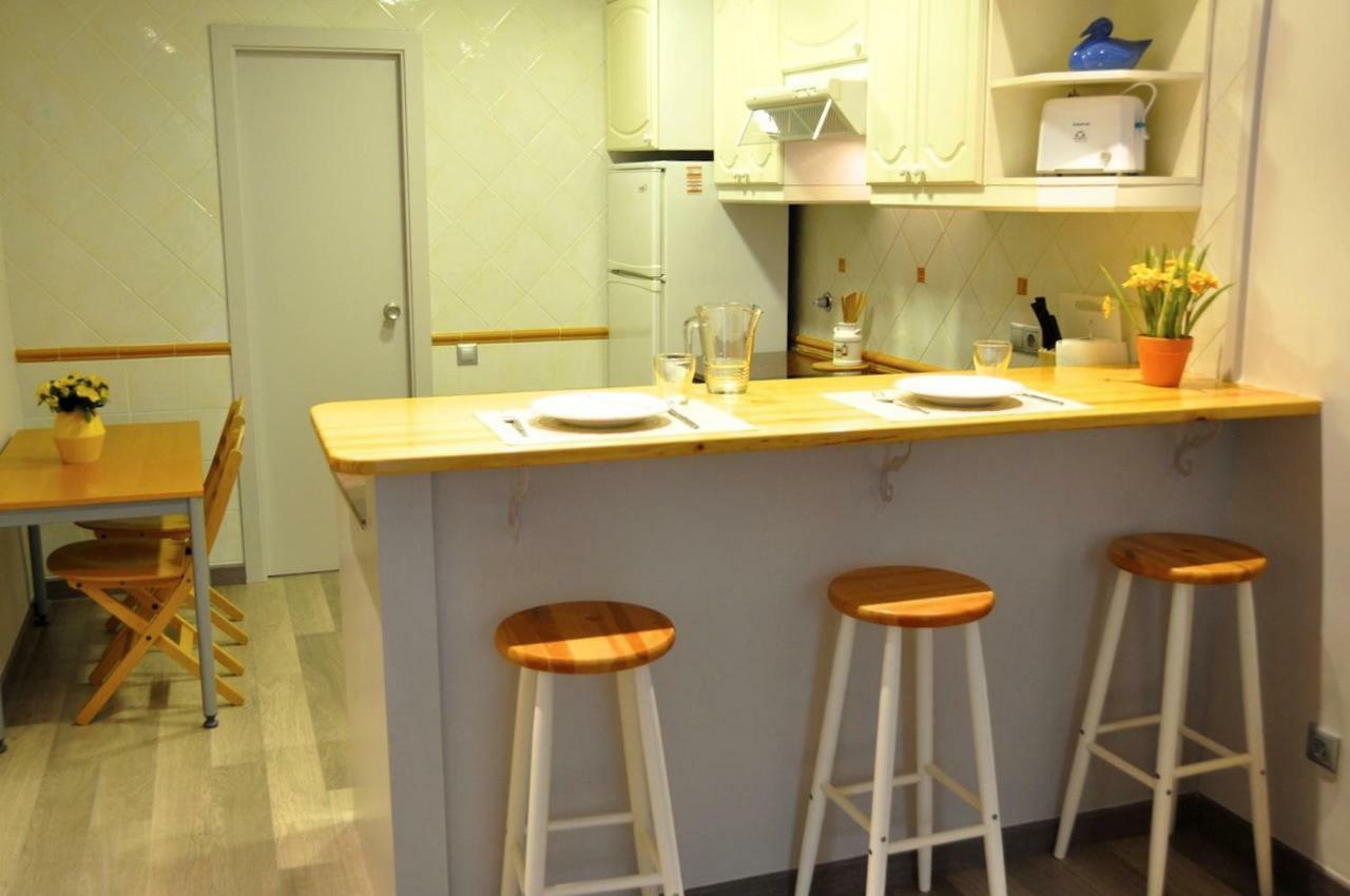 Tendency Apartments 7 Βαρκελώνη Εξωτερικό φωτογραφία