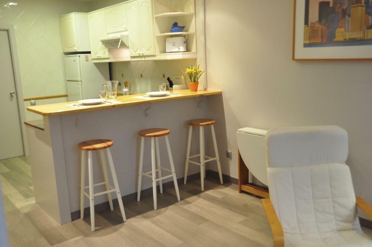 Tendency Apartments 7 Βαρκελώνη Εξωτερικό φωτογραφία