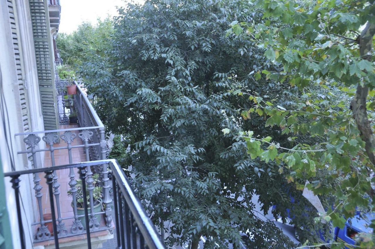 Tendency Apartments 7 Βαρκελώνη Εξωτερικό φωτογραφία