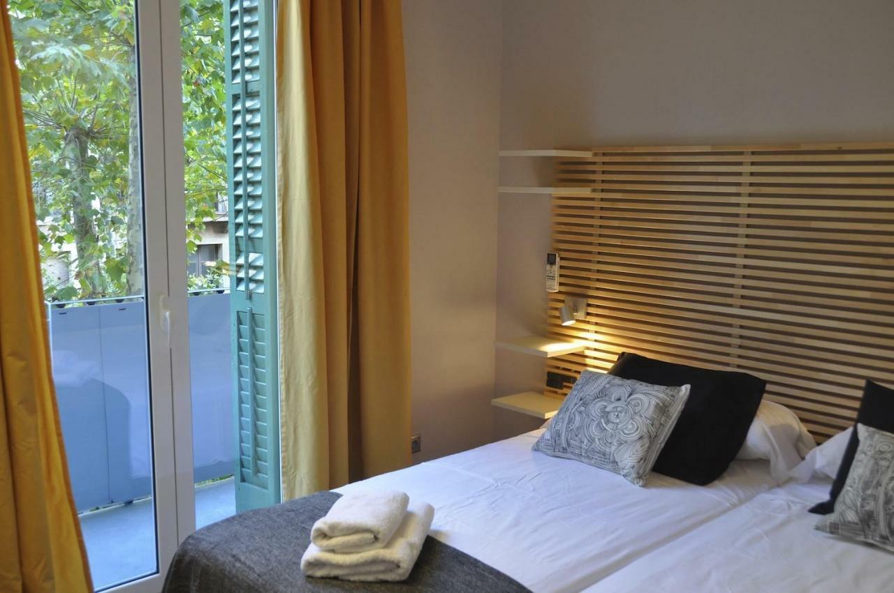 Tendency Apartments 7 Βαρκελώνη Εξωτερικό φωτογραφία