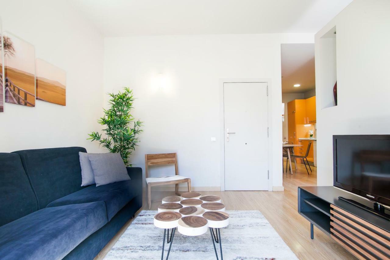 Tendency Apartments 7 Βαρκελώνη Εξωτερικό φωτογραφία