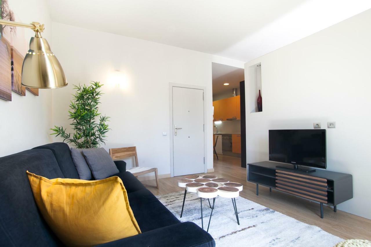 Tendency Apartments 7 Βαρκελώνη Εξωτερικό φωτογραφία