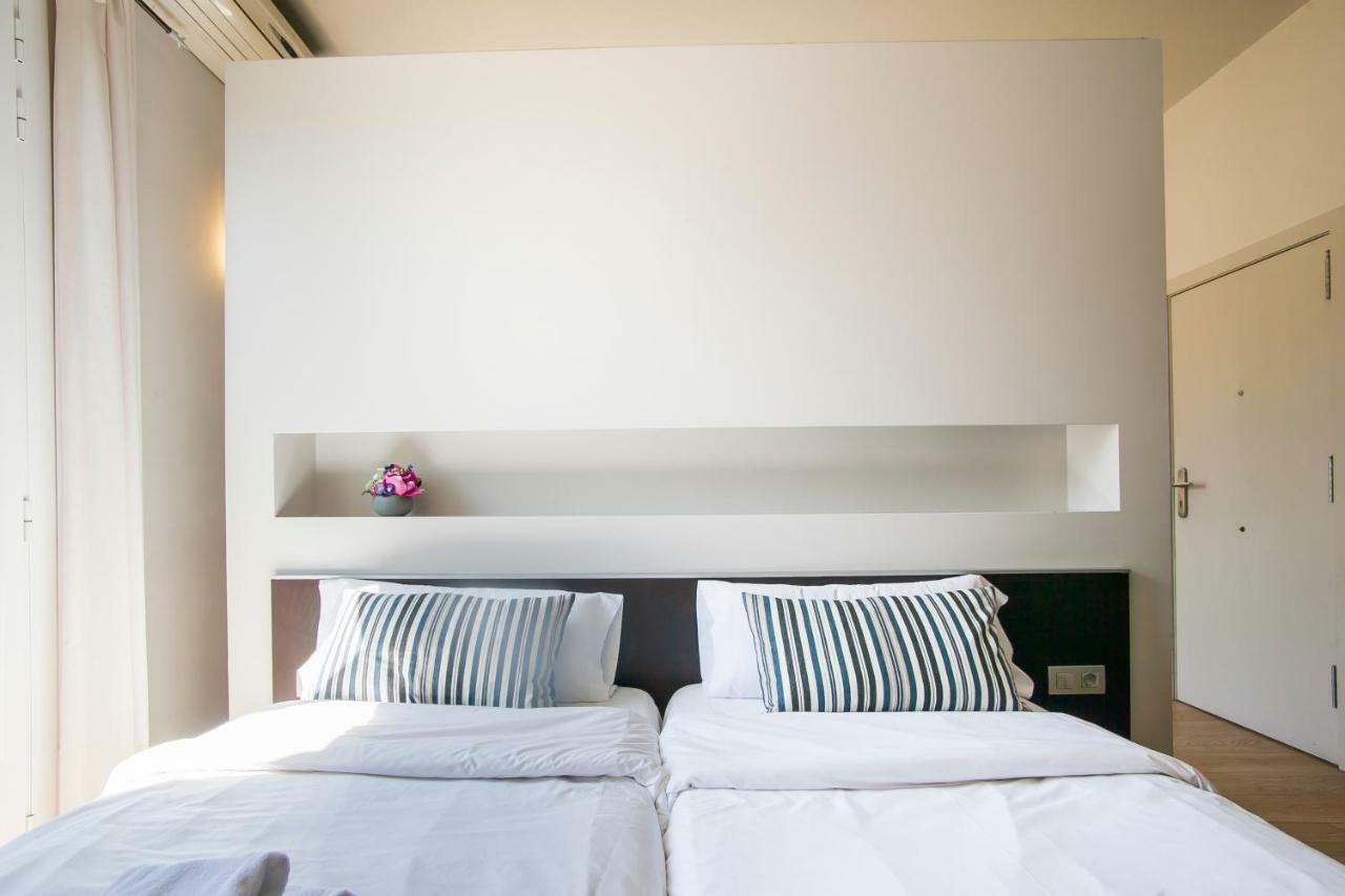 Tendency Apartments 7 Βαρκελώνη Εξωτερικό φωτογραφία
