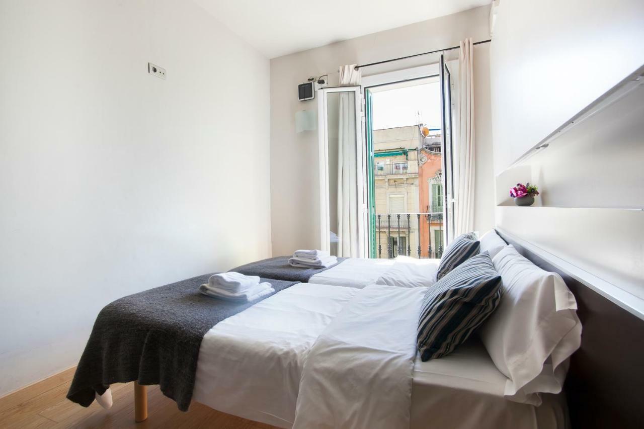 Tendency Apartments 7 Βαρκελώνη Εξωτερικό φωτογραφία
