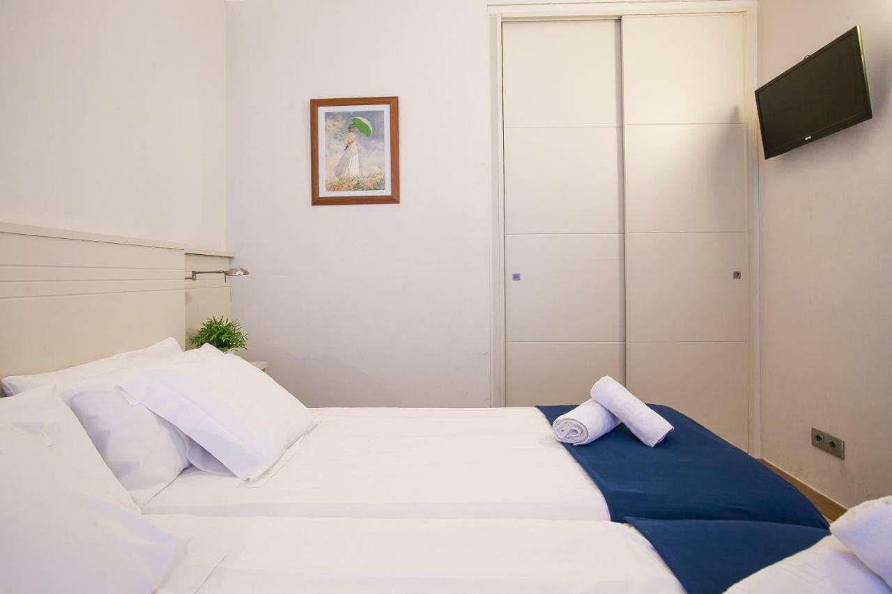 Tendency Apartments 7 Βαρκελώνη Εξωτερικό φωτογραφία