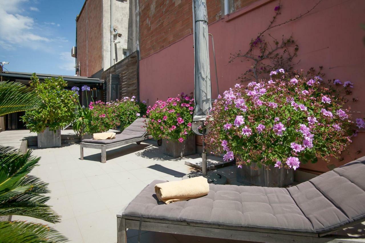 Tendency Apartments 7 Βαρκελώνη Εξωτερικό φωτογραφία