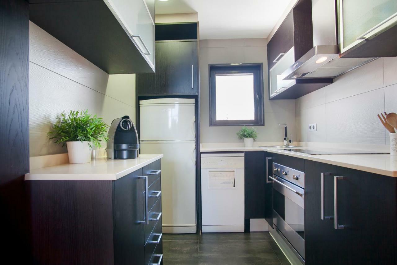 Tendency Apartments 7 Βαρκελώνη Εξωτερικό φωτογραφία