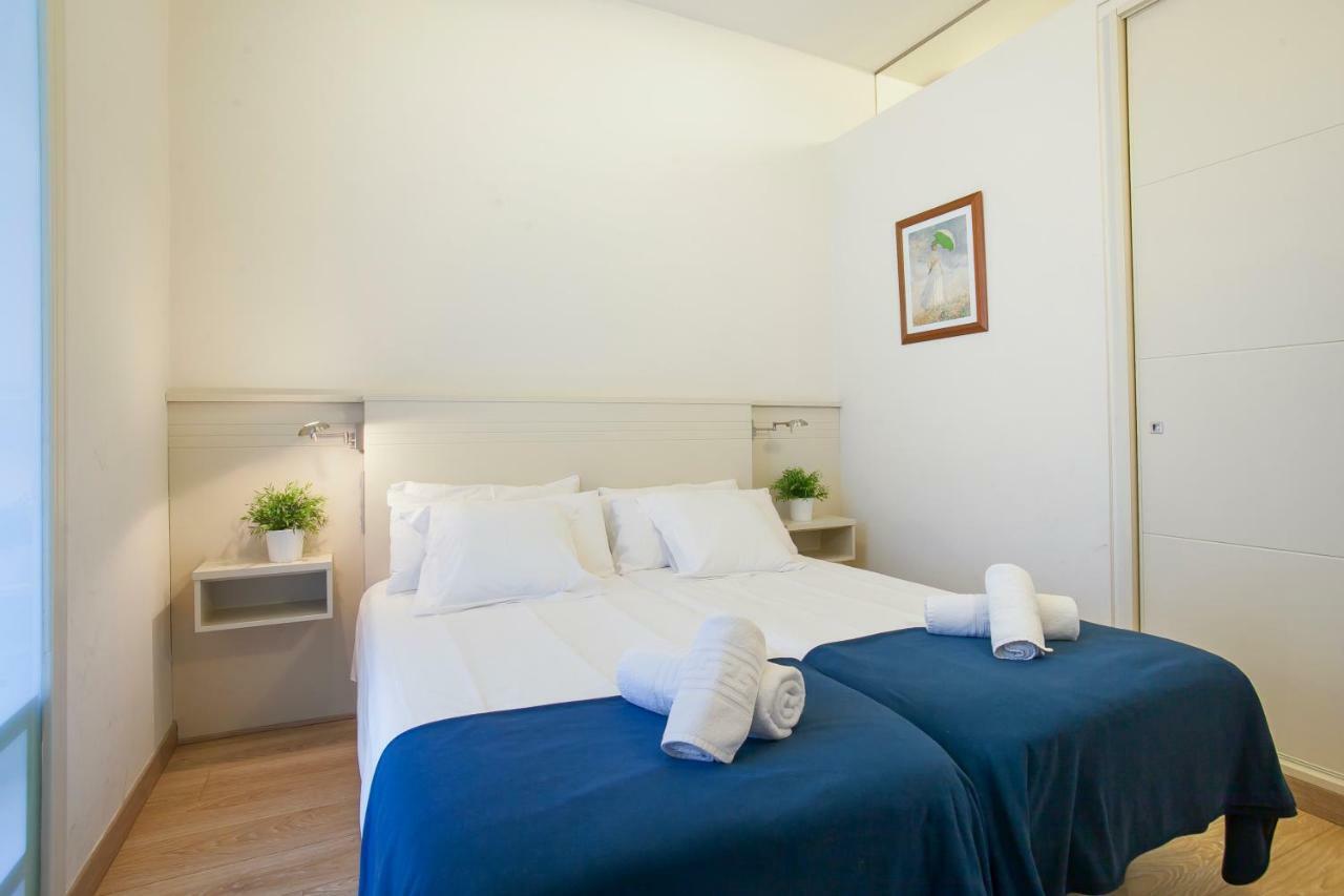 Tendency Apartments 7 Βαρκελώνη Εξωτερικό φωτογραφία